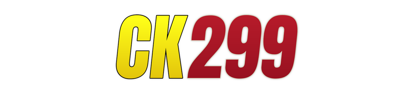 ck299 লোগো